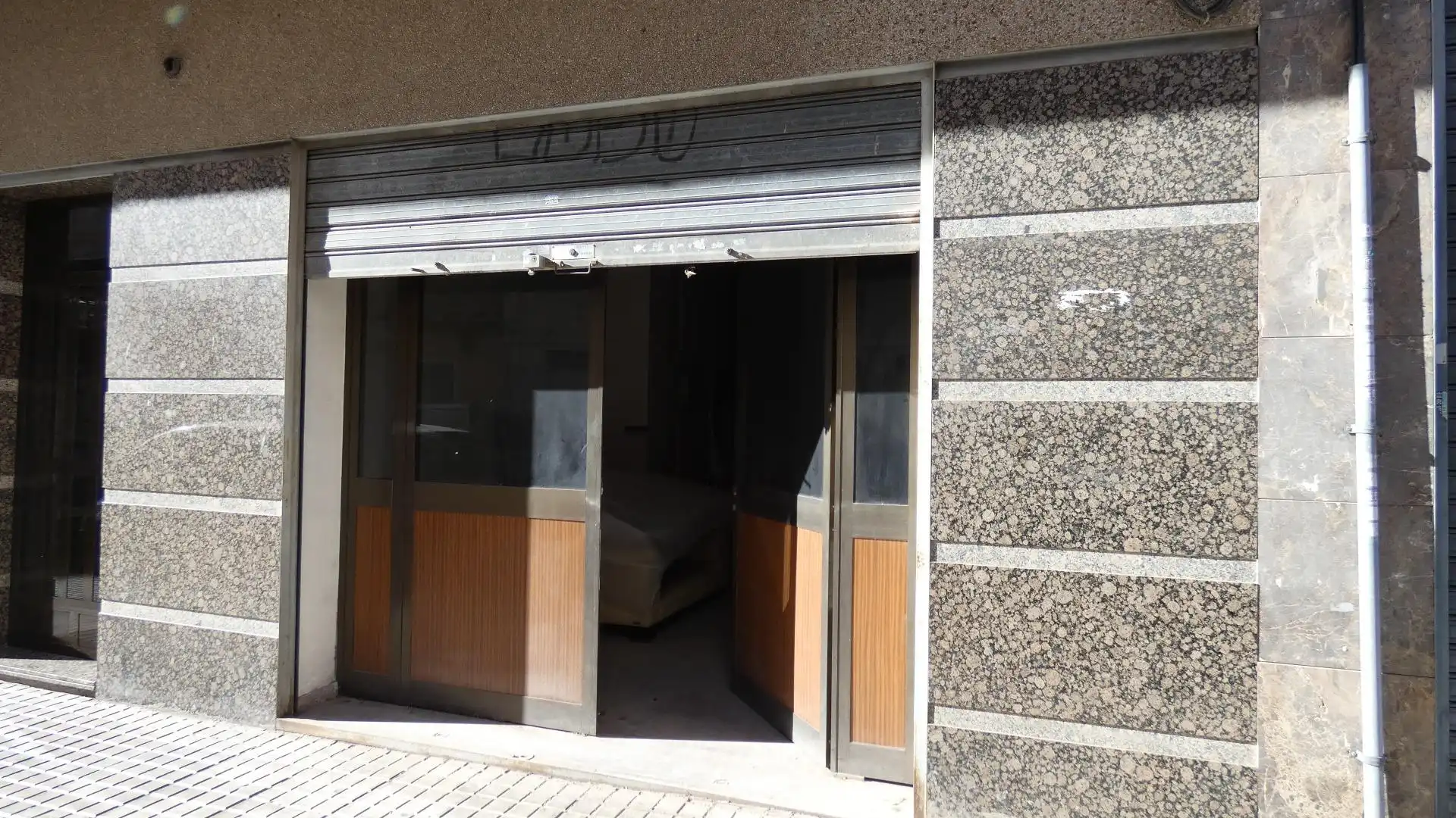 Local en venta en Calle CAPITAN BALTASAR TRISTANY, 22, Pont Nou - Corazón de Jesús