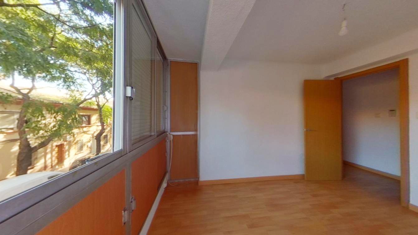 Dormitori de Pis en venda en  Valencia Capital