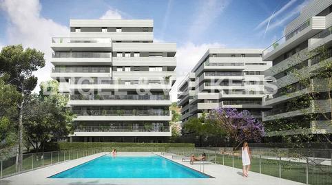 Foto 2 de Apartament de lloguer a Finestrelles, Esplugues de Llobregat