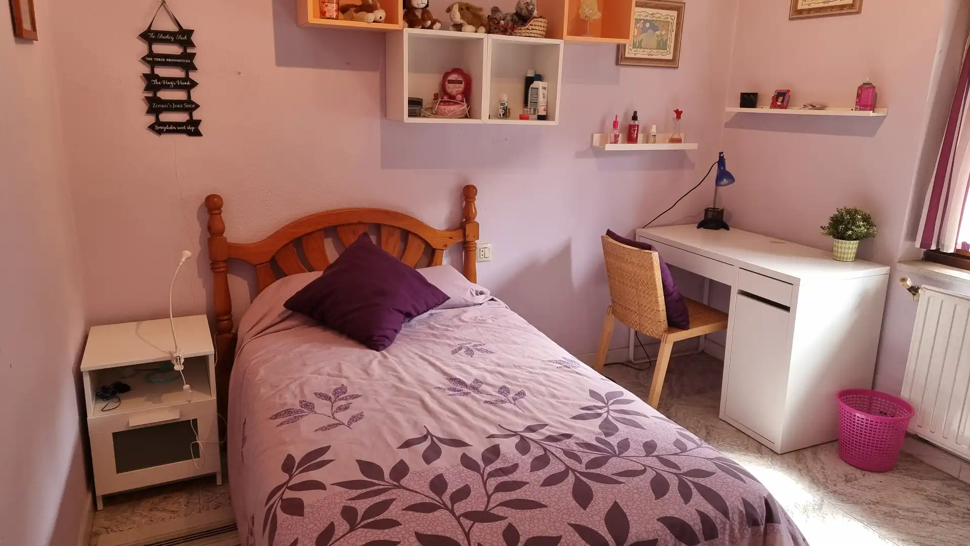 Bedroom of Houses for sale in Amieva  with Heating, Private garden and Terrace