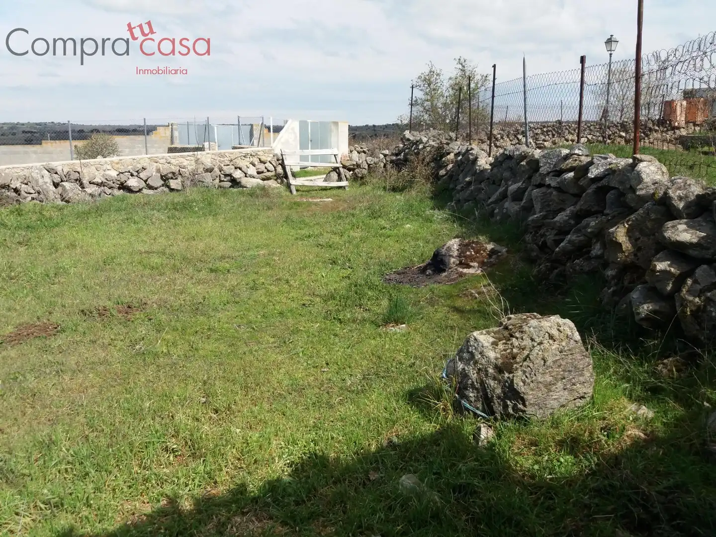 Terreni e lotti in vendita a Sotosalbos, imagen 12