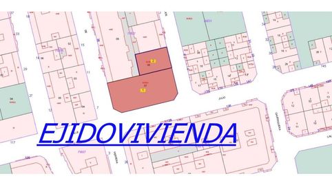 Solar en venta en Barrio Norte04700, imatge 5