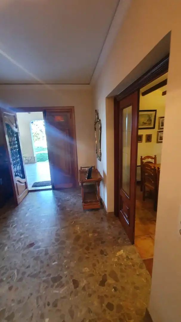 Casa o chalet en venta en L'Alcúdia de Crespins con Piscina