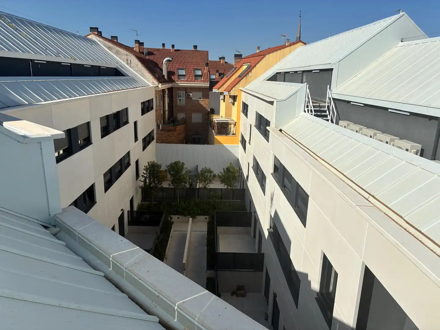 Piso de alquiler en Pueblo