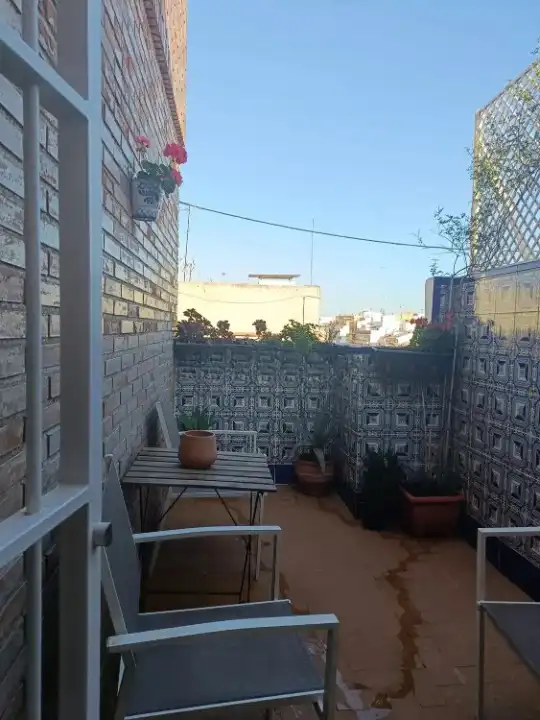 Terrassa de Àtic en venda en Valencia amb Aire condicionat, Calefacció i Terrassa
