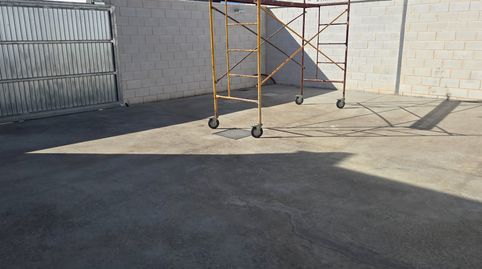 Foto 4 von Fabrikhallen zur Miete in Avenida Los Perales, 11d, Los Rios, Mijas