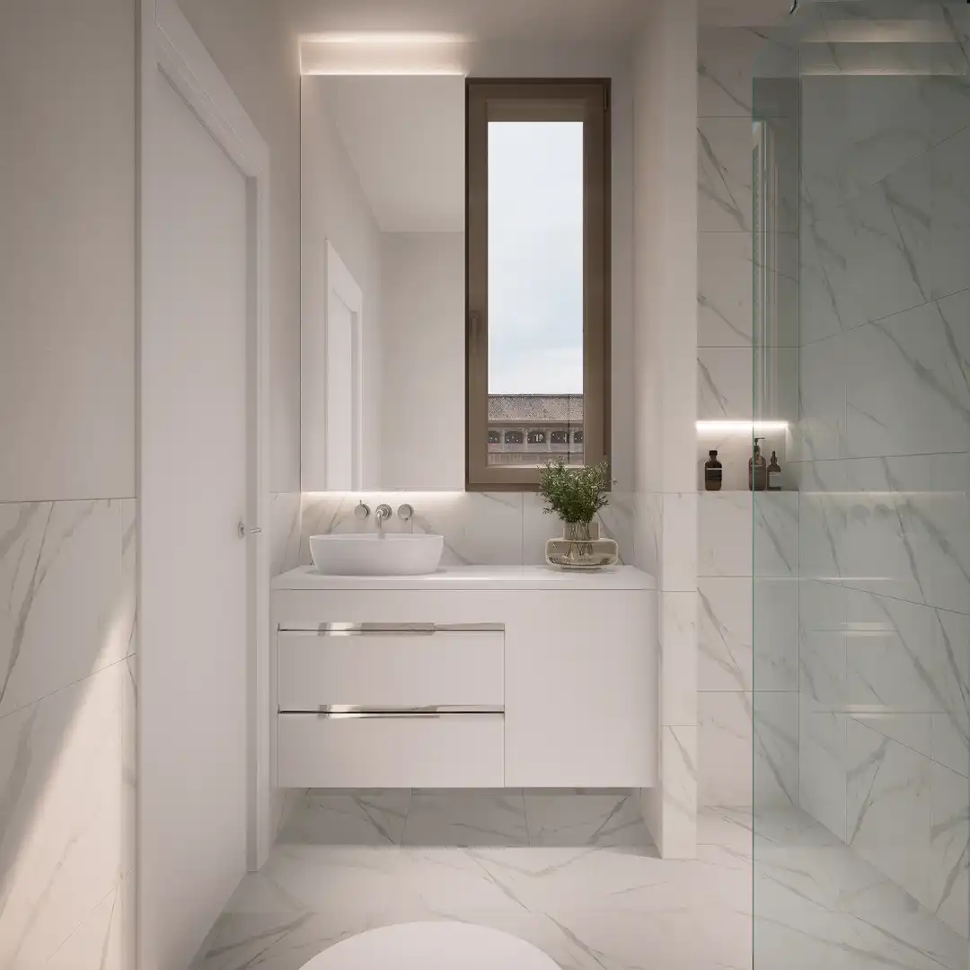 Flat for sale in Calle Hornillo de Cartuja, 15, San Ildefonso