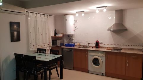 Foto 5 von Wohnungen zum Verkauf in Finestrat Pueblo, Finestrat