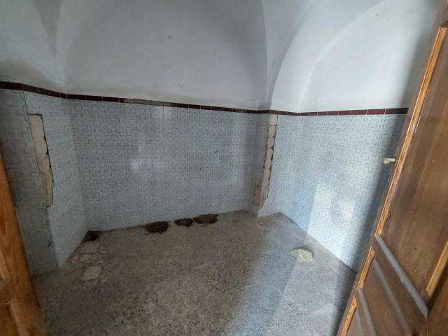 Casa-chalet en Venta en Del Alferez Fernandez Perez en Alcaracejos