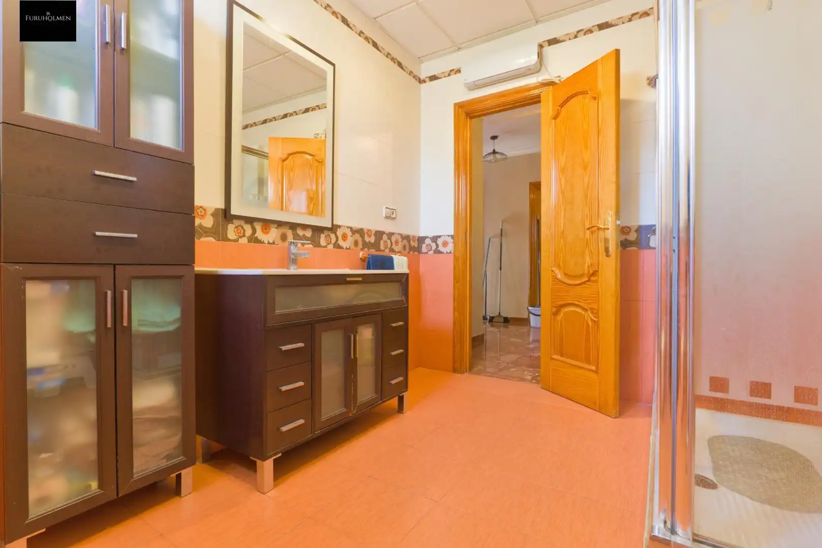 House with garden for sale in Calle de Goya, imagen 17