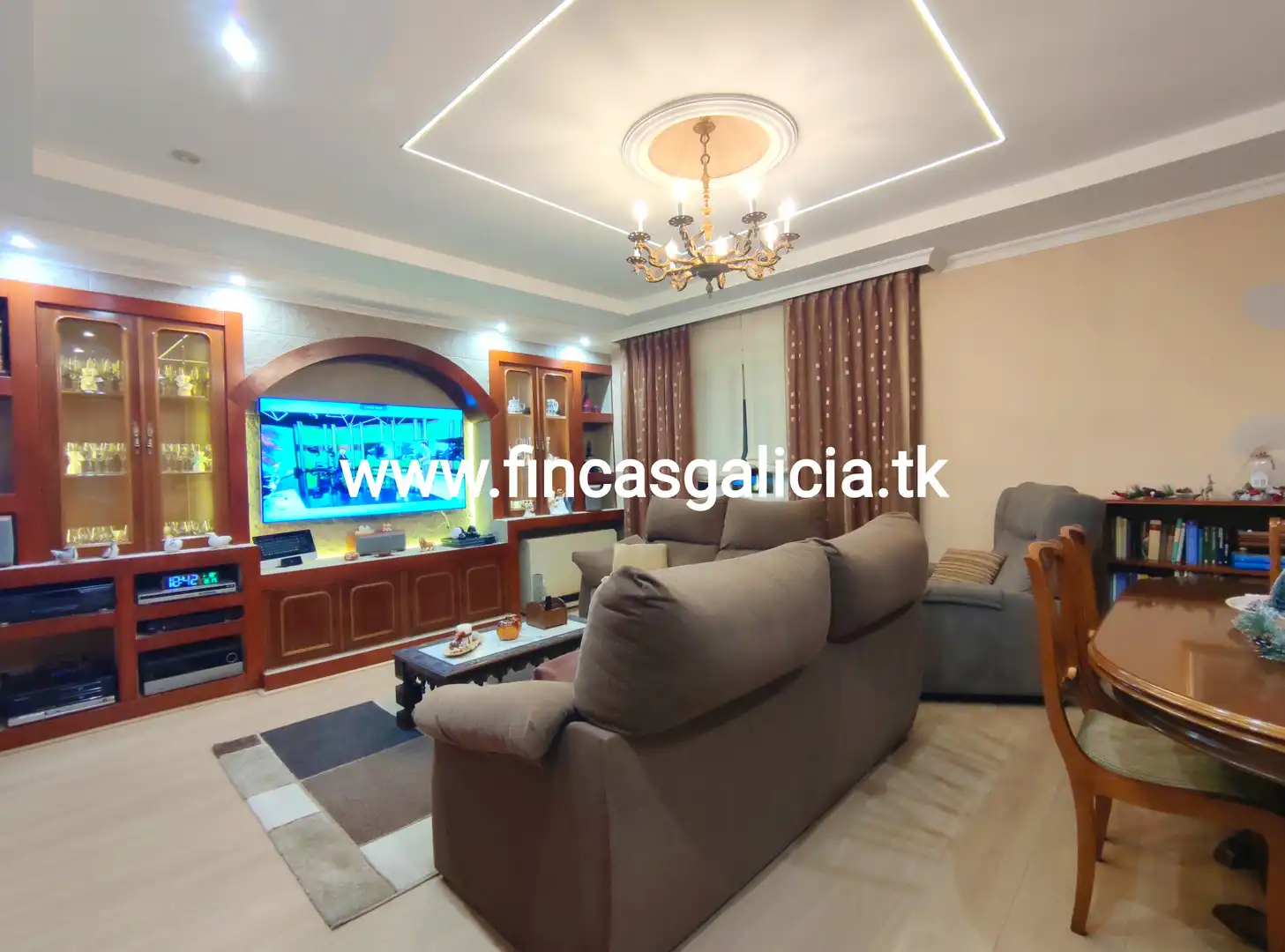 Flat with terrace for sale in Verín, imagen 28