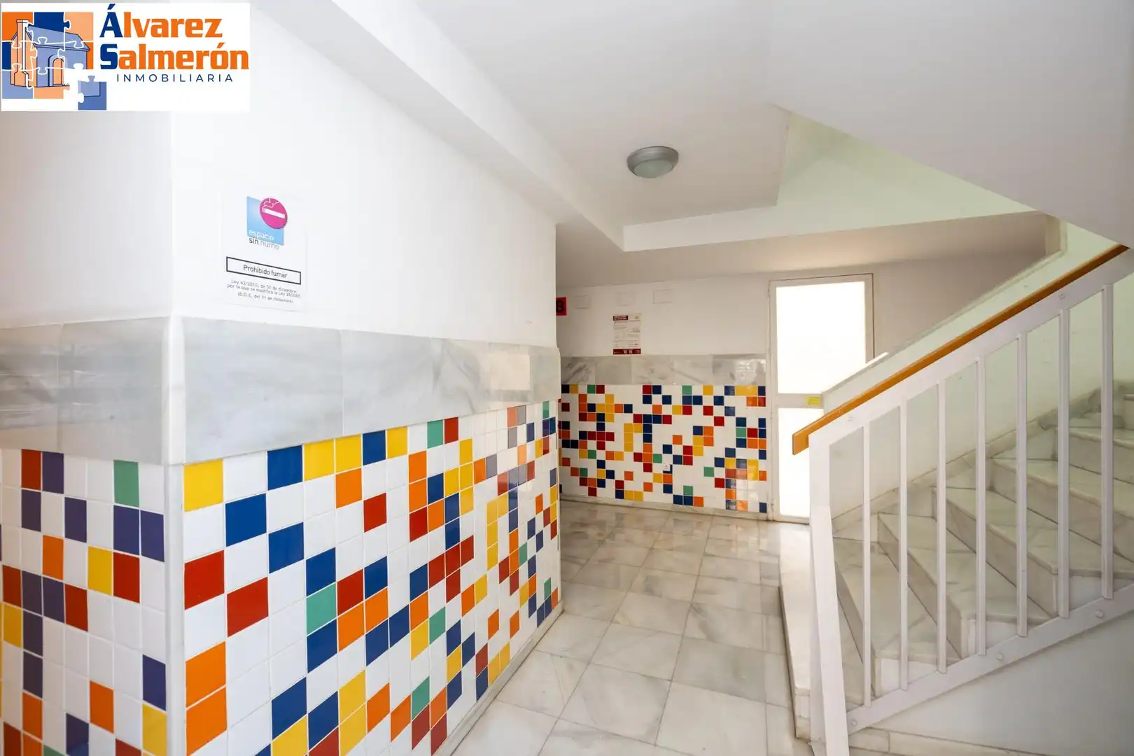 Flat for sale in Granada