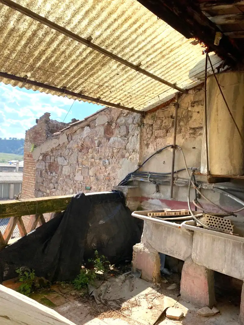 Casa adosada en venta en Igualada con Trastero y Balcón