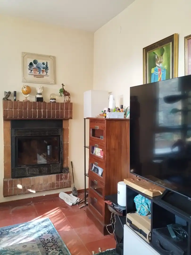 Villa mit Garten zum Verkauf in Montornés - Las Palmas - El Refugio, imagen 12