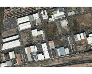 Exterior view of Industrial buildings for sale in San Miguel de Abona