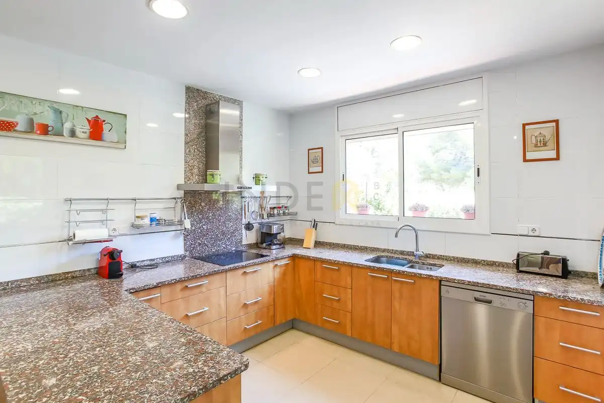 Casa con piscina en venta en Mas Trader - Corral d'En Tort - Corral d'En Cona, imagen 9