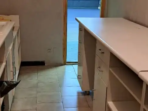 Cocina de Local en venta en Valladolid