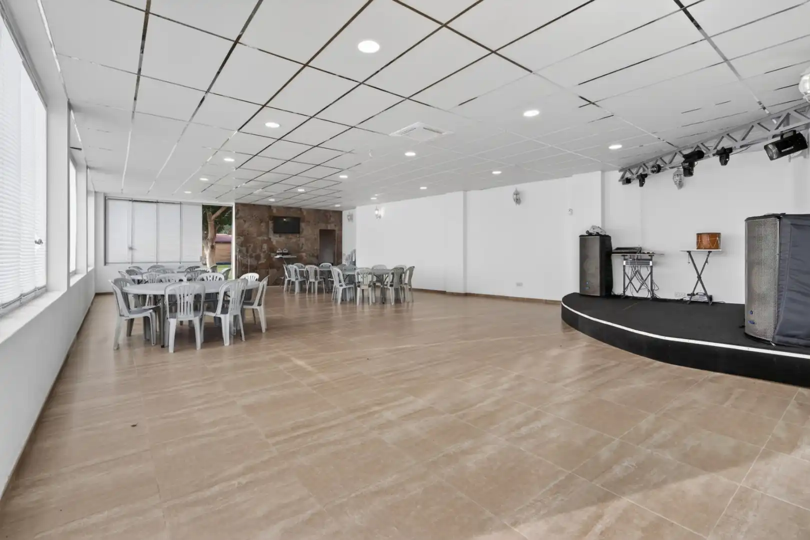 Chalet con piscina en venta en Rebolledo, imagen 48