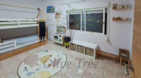 Foto 2 de Apartament de lloguer a Calle Rio Duero, Puig d'en Valls, Santa Eulària des Riu