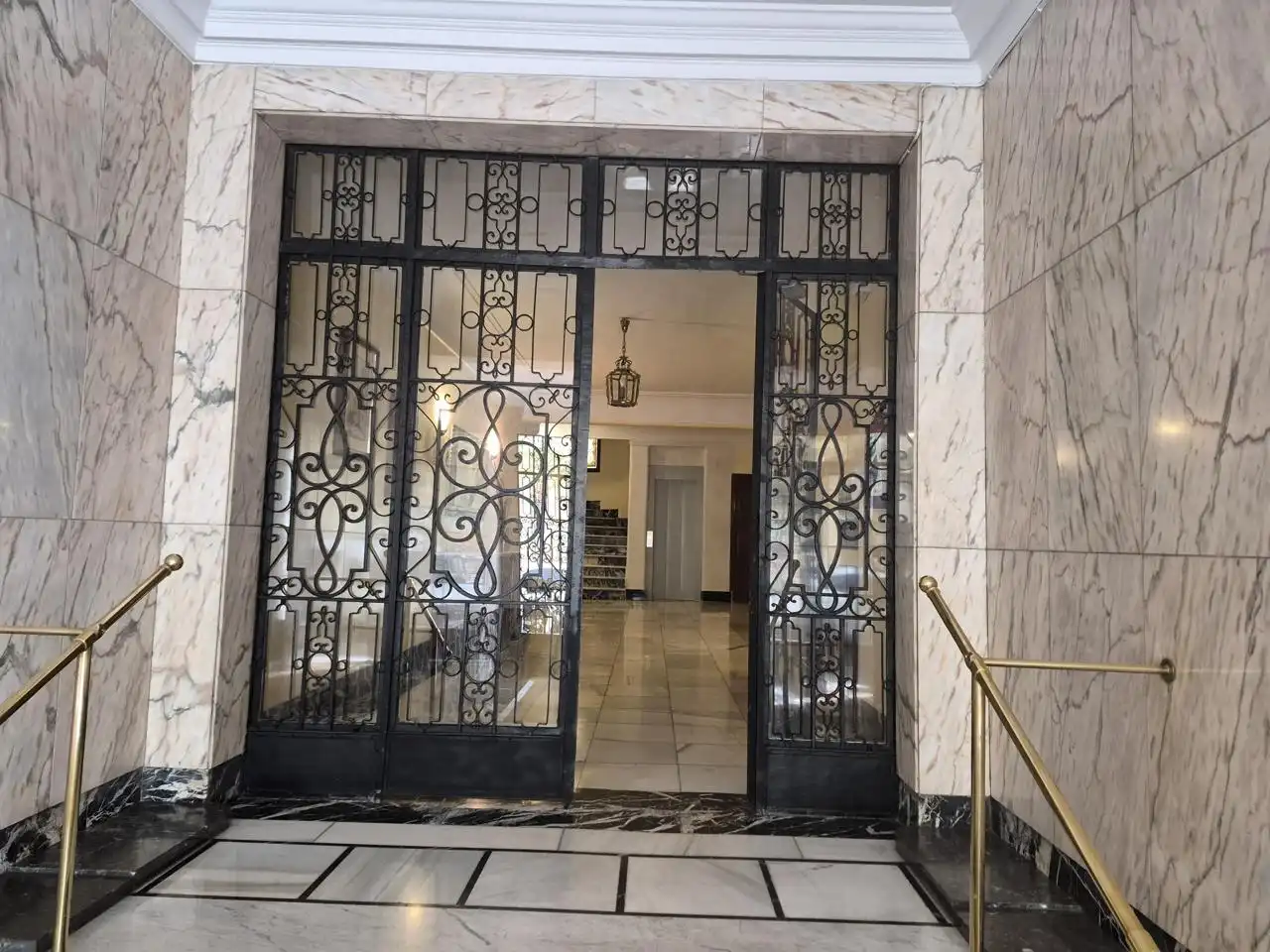 Piso en venta en Madrid con Aire acondicionado y Calefacción