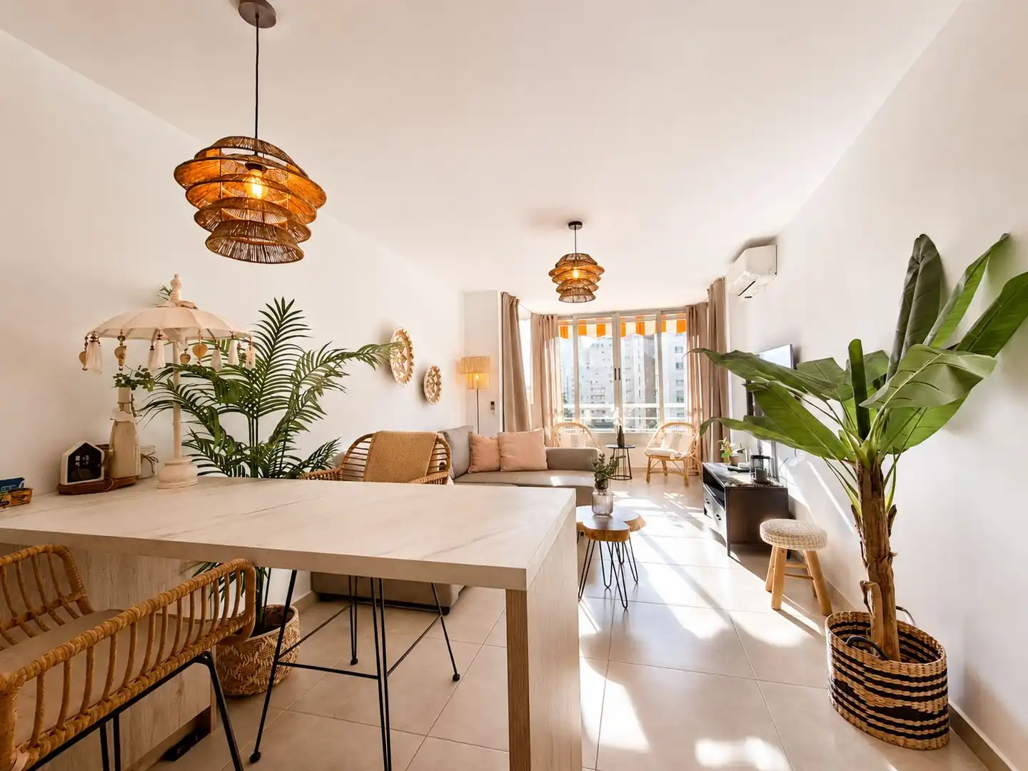 Mini appartamento con piscina in vendita a Marisol Park - Ortembach - Los Almendros, imagen 3