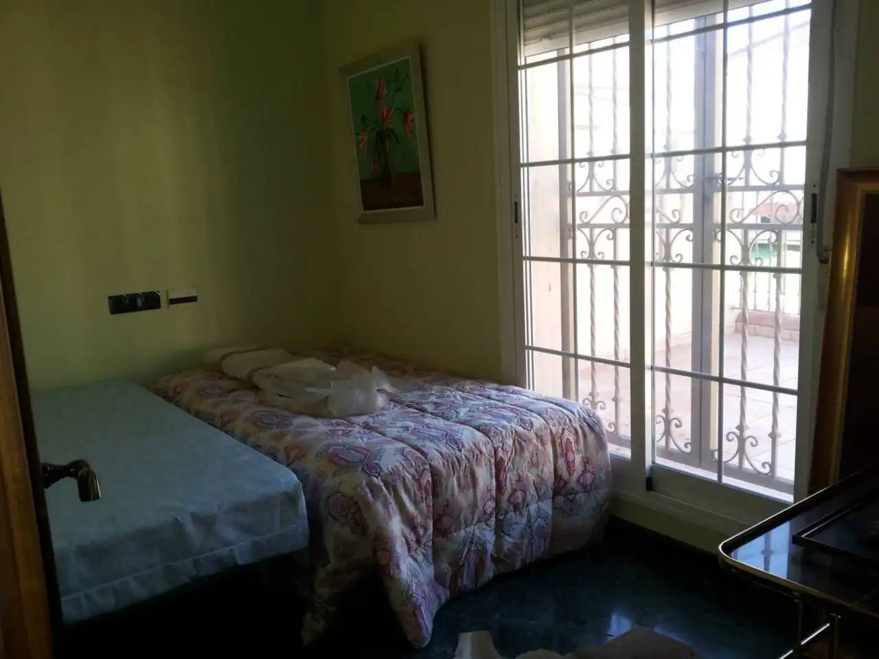 Habitación de Dúplex en venta en El Ejido con Terraza y Amueblado