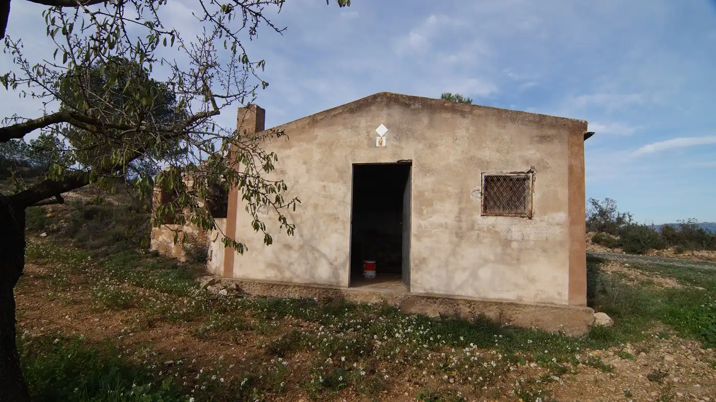 Terrain rustique à vendre à Rasquera, imagen 15