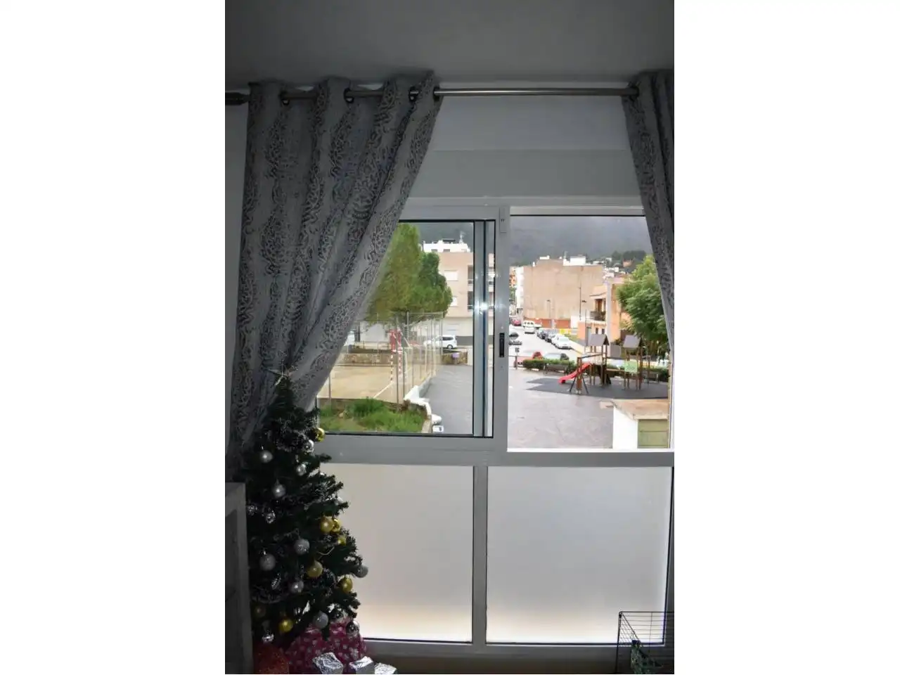 Habitación de Piso en venta en Vilallonga / Villalonga con Aire acondicionado, Calefacción y Trastero