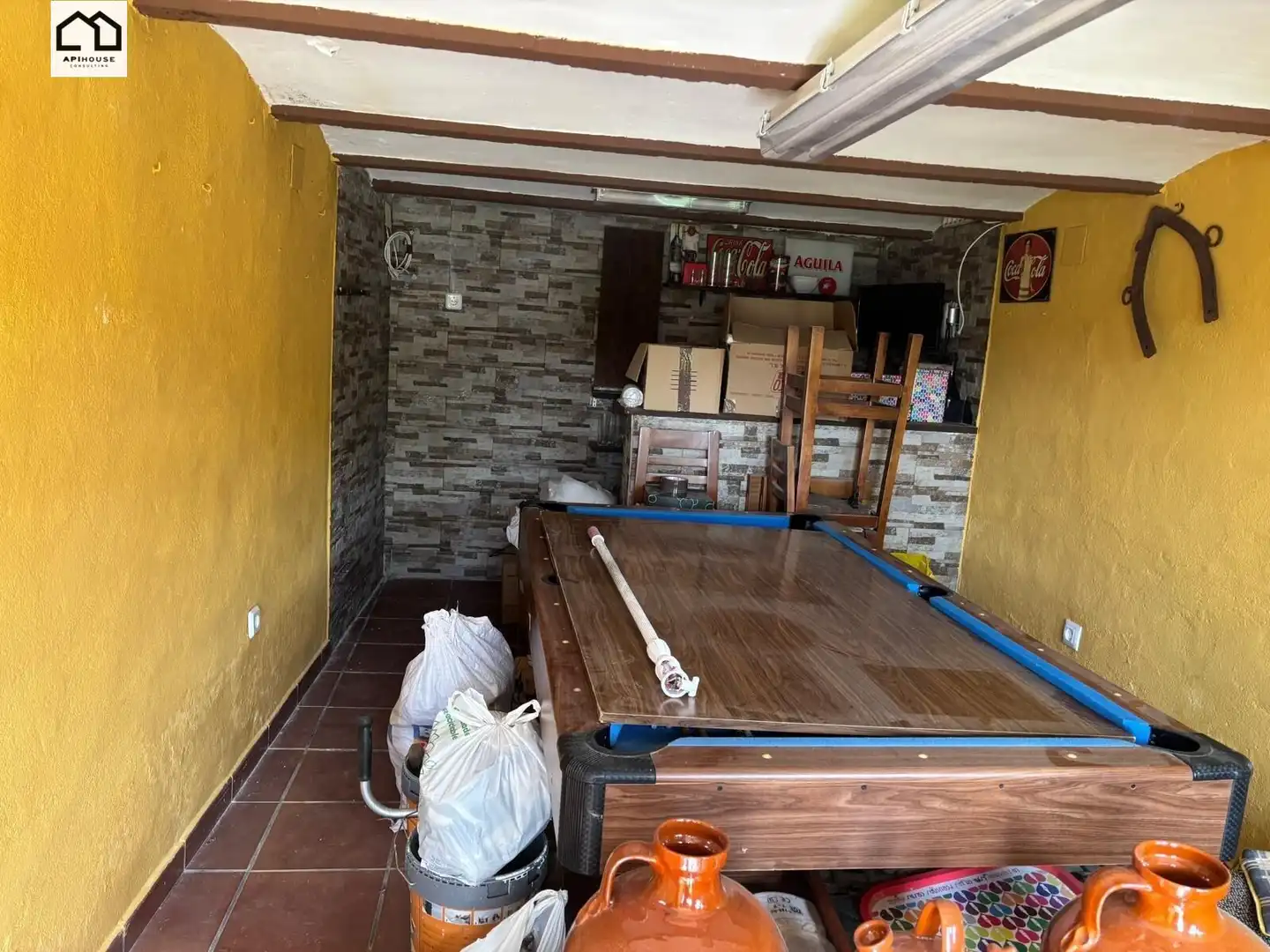 Casa o chalet en venta en Gavilanes con Aire acondicionado, Calefacción y Jardín privado