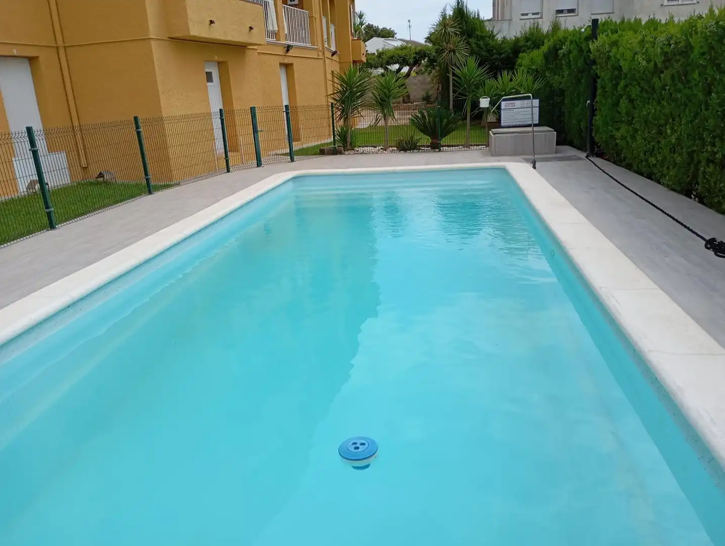 Maisonette mit Pool zum Verkauf in Calle BAVOR, imagen 4
