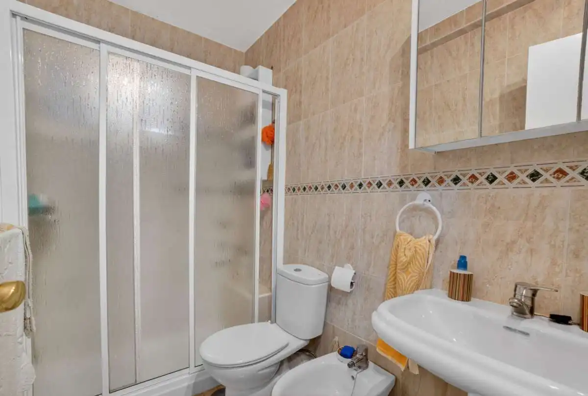 Apartamento con ascensor en venta en Lo Pagán, imagen 5