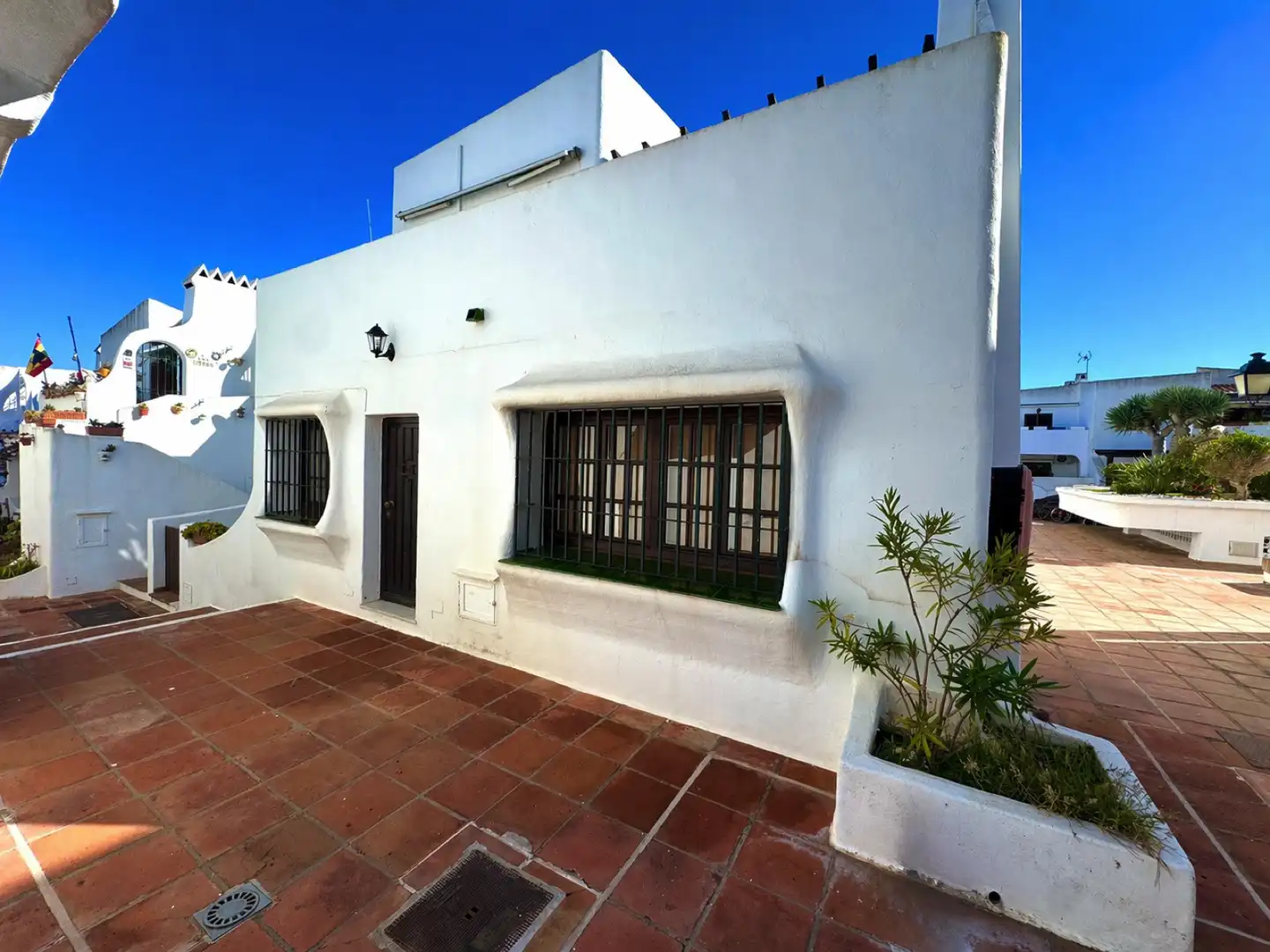 Wohnung mit Terrasse zum Verkauf in Puerto de la Duquesa, imagen 2