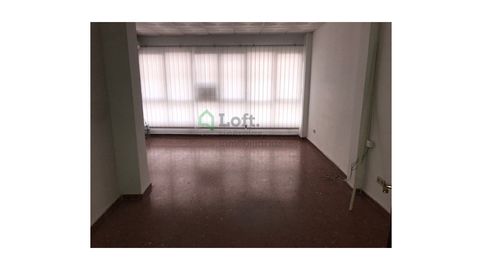 Photo 5 of Office for rent in Casco Antiguo, Badajoz Capital