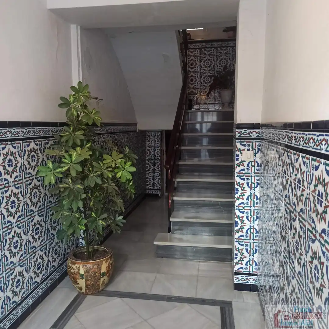 Casa en venda a Torredonjimeno