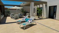 Terrace of Attic for sale in Casares  with Air Conditioner, Heating and Terrace