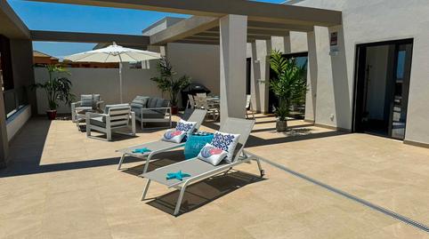 Foto 4 de Àtic en venda a Marina de Casares, Málaga