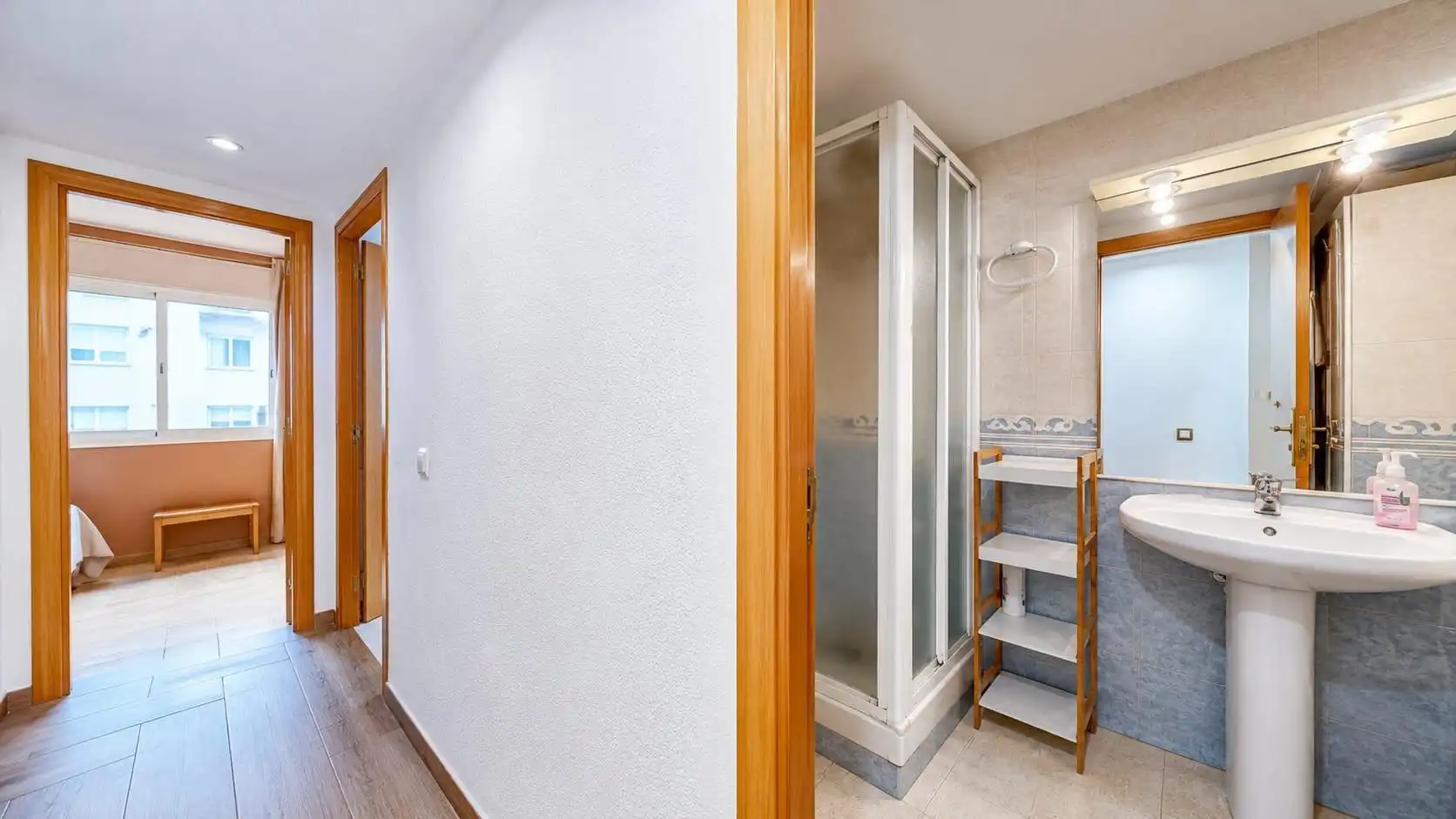 Wohnung mit Pool zum Verkauf in FONOLL 1, imagen 10