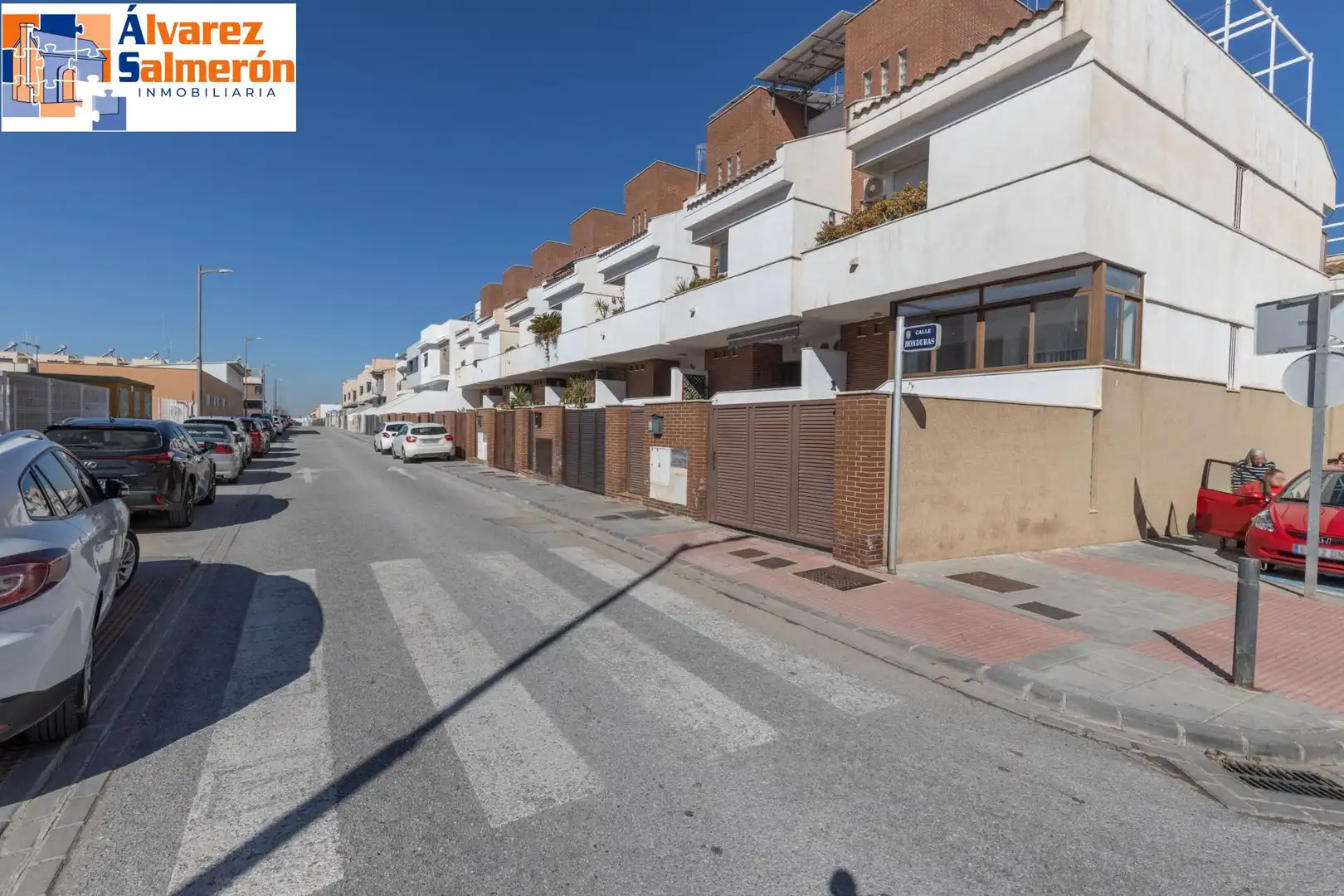 Adosado con terraza en venta en Casco Histórico, imagen 49