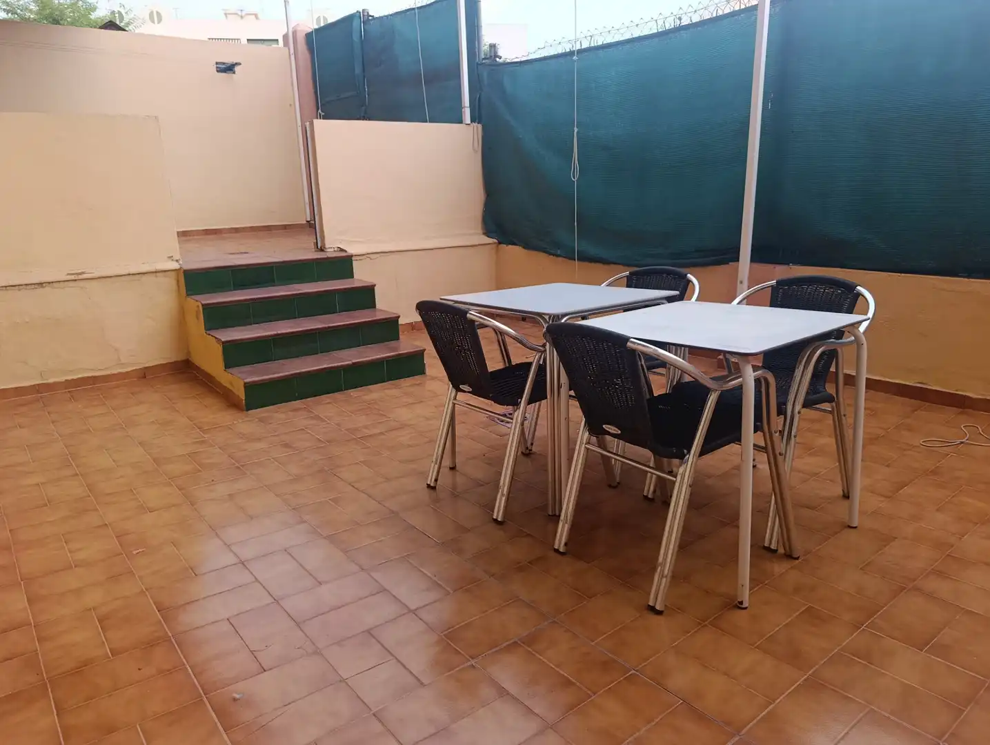 Flat for rent in Arco Norte - Avda. España