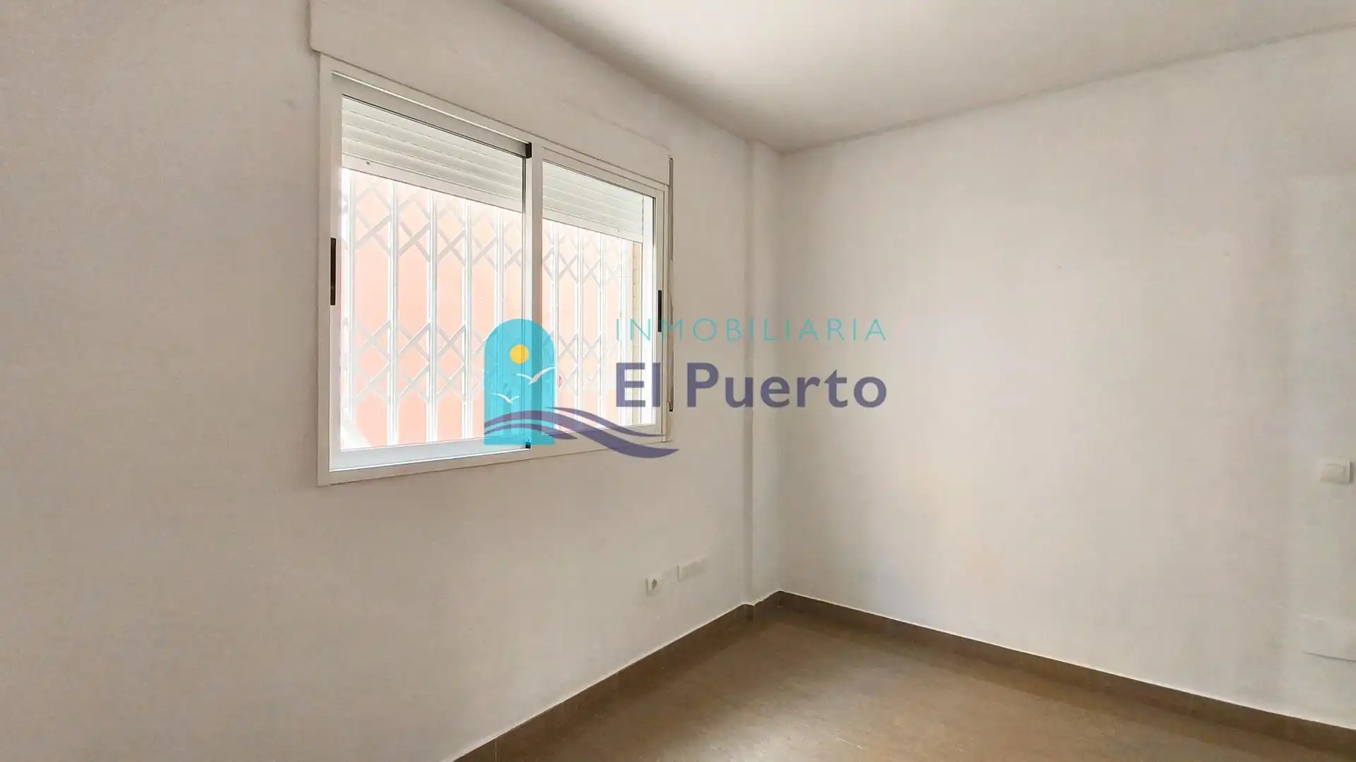 Dormitori de Apartament en venda en Mazarrón amb Alarma