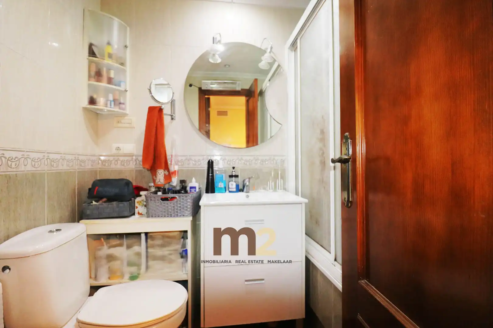 Ático con terraza en venta en Calle Molivent, imagen 20