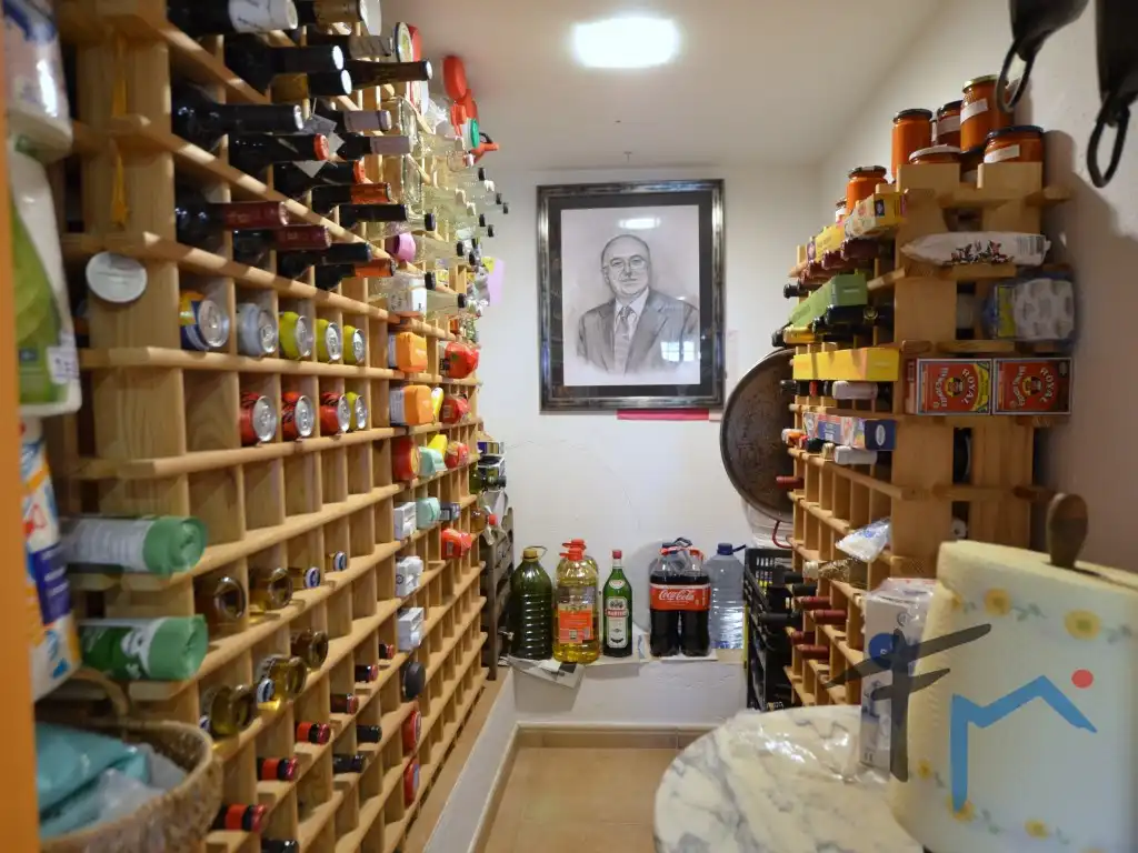 Casa o chalet en venta en Sant Llorenç d'Hortons