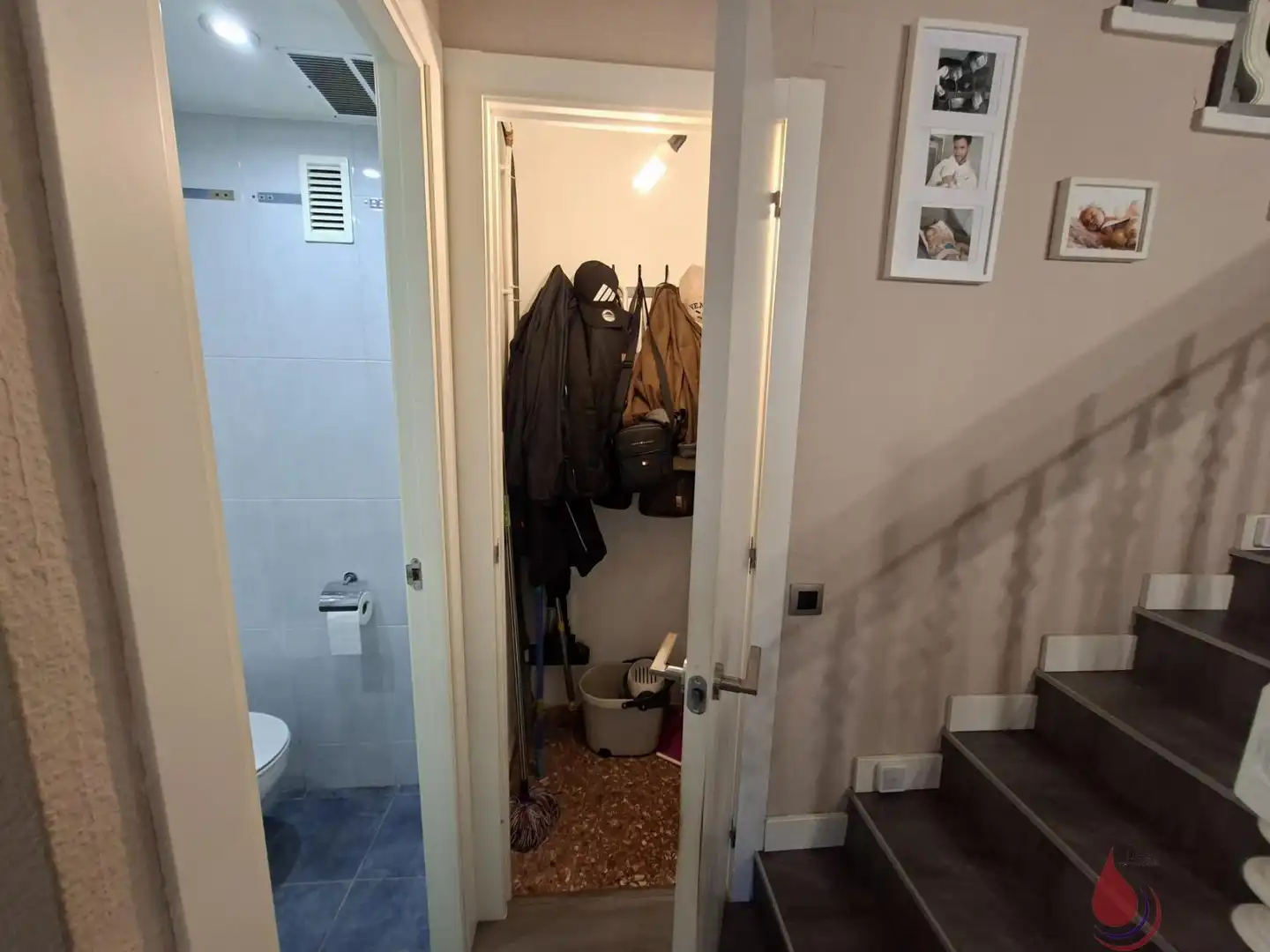 Dúplex en venta en Torreforta