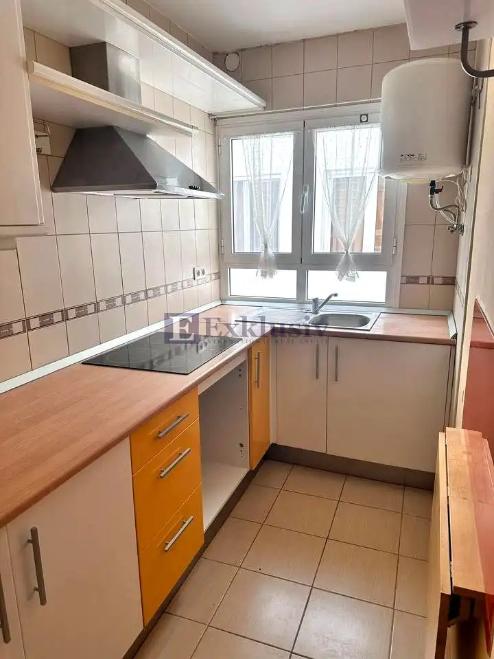 Cocina de Piso en venta en San Miguel de Abona con Terraza