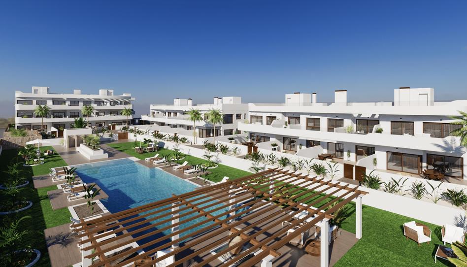 Foto 1 de Planta baja en venta en Las Lomas de Rame - Bahía Bella, Murcia