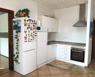 Kitchen of Flat for sale in La Manga del Mar Menor  with Air Conditioner and Community pool