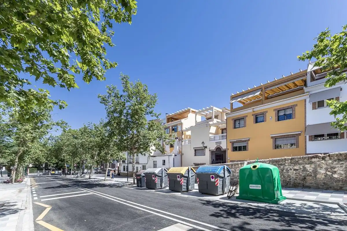 Maison mitoyenne à vendre à Calle SANTO SEPULCRO DE LA QUINTA, imagen 42