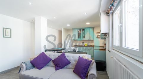 Foto 3 de Piso de alquiler en San Juan, Llano, Gijón