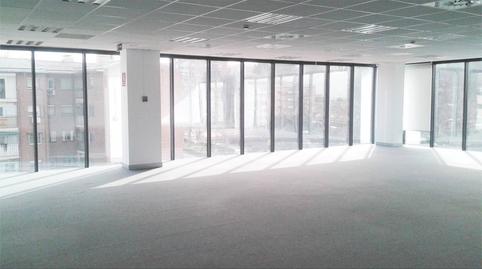 Photo 3 of Office to rent in De la Albufera, Numancia, Madrid
