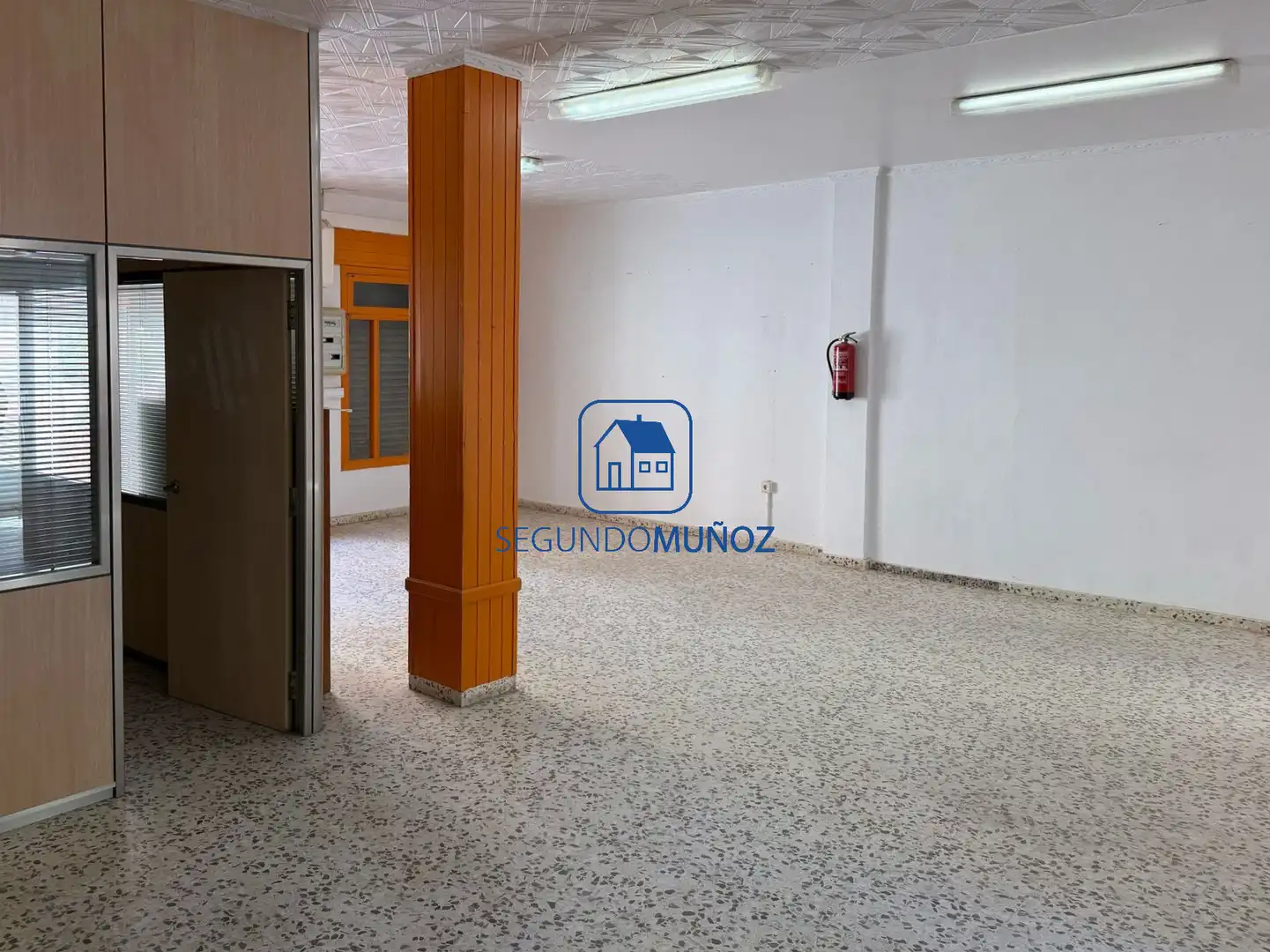 Local commercial à louer à Mazarrón Casco Urbano, imagen 4